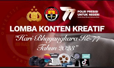 Total-Peserta-Sementara-yang-Daftar-Lomba-Konten-Kreatif-Polri-2023-Capai-730-Orang