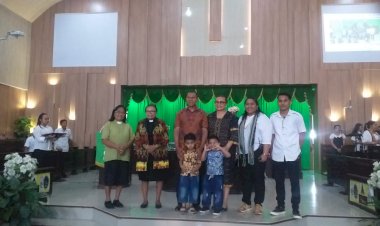 Kapolda-NTT-Hadiri-pembukaan-Pekan-Iman-Anak-dan-Remaja-GMIT-Pniel-Oebobo-XV-tahun-2023