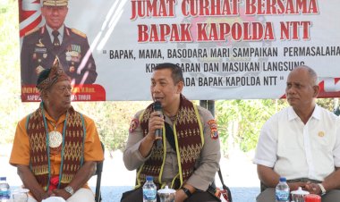 Irwasda-Polda-NTT-Dengar-Curhatan-Masyarakat-Bolok-Kabupaten-Kupang