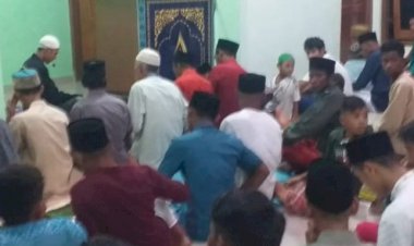 Jumat-Curhat---Kapolsek-Mamboro-Berbincang-Dengan-Para-Tokoh-Agama-Terkait-Kamtibmas