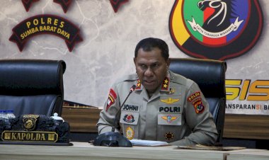 Polda-NTT-Serius-Tangani-Kasus-Meninggalnya-YA-Karyawan-Hotel-Silvia-Kupang