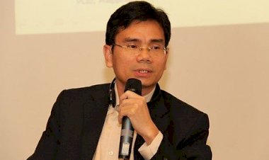 LSI-:-Kepercayaan-Publik-Kepada-Polri-Terus-Naik-Diatas-KPK