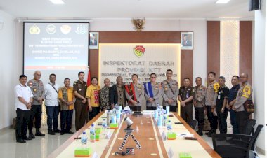 Satgas-Saber-Pungli-Provinsi-NTT-Gelar-Sertijab-Ketua-UPP