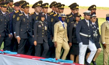 Bikin-Bangga,-3-Anggota-Polri-Diwisuda-Langsung-Presiden-Erdogan-Usai-Ikuti-Pendidikan-2-Tahun-di-Turki