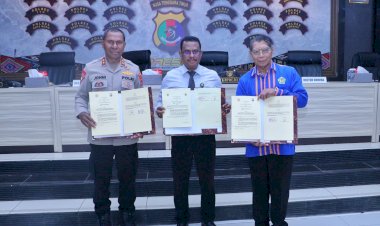 Polda-NTT-Perkuat-Sinergi-dengan-Dua-Universitas-Ternama-di-Kota-Kupang