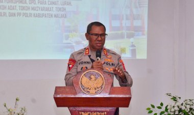 Kapolda-NTT-Ajak-Forkopimda-Malaka-Bersama-Memerangi-TPPO