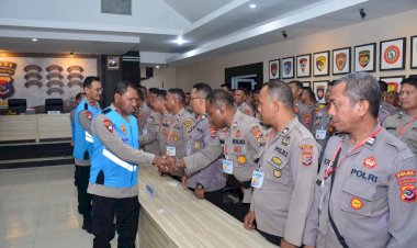 Kapolda-NTT:-Penggunaan-Metode-One-Day-Service-dalam-Proses-Seleksi-PAG-dan-SBP-Tahun-2023