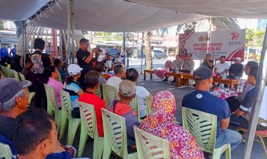 Keluhan-Masyarakat-Terhadap-Masalah-Parkiran-Disoroti-pada-Kegiatan-Jumat-Curhat-Polda-NTT