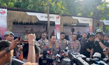 Kapolri-dan-Rombongan-Lakukan-Pengecekan-dan-Gladi-Bersih-Menjelang-AMMTC-di-Labuan-Bajo