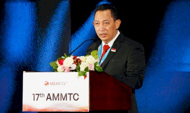 Kapolri-Dorong-Kerja-Sama-ASEAN-dalam-Mengatasi-Kejahatan-Transnasional