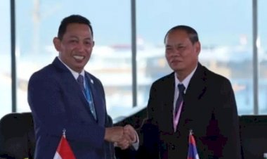 Laos-Resmi-Menjadi-Kepala-Pertemuan-AMMTC-untuk-Tahun-2024:-Komitmen-Perangi-Kejahatan-Transnasional