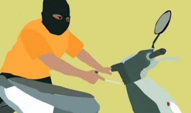 Sempat-Mengelak,-Seorang-Pelajar-Pelaku-Curanmor-Berhasil-Diamankan-Satreskrim-Polresta-Kupang-Kota