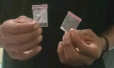 Miliki-Shabu,-Seorang-Pria-Asal-NTB-Berhasil-Tangkap-Satresnarkoba-Polres-Manggarai-Barat