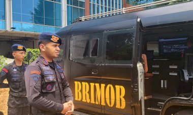 Polri-Amankan-KTT-ASEAN-ke-43-Jakarta-Lewat-Udara,-Drone-Nakal-Akan-Ditindak