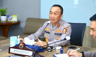 Polri-Akan-Gelar-Operasi-Mantap-Brata-Amankan-Pemilu-2024,-Cooling-System-Jadi-Salah-Satu-Strategi