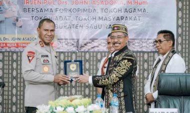 Kapolda-NTT-Ingatkan-Pemerintah-Daerah-Sabu-Raijua-untuk-Lindungi-Lahan-Pertanian