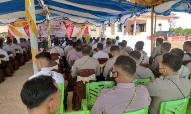 Kapolda-NTT-Berikan-Arahan-Penuh-Makna-kepada-Personel-Polres-Sabu-Raijua