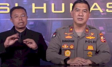 Periode-5-Juni-17-September,-Polri-Tangkap-1.007-Tersangka-TPPO