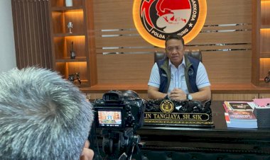 Polda-Lampung-Ringkus-26-Pelaku-Kasus-Narkotika-Jaringan-Fredy-Pratama