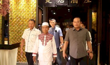 Polri-dan-Tokoh-Agama-Suarakan-Perdamaian-Jelang-Pemilu-2024