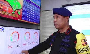 Pengamanan-KTT-AIS-Forum-2023,-Polri-Kedepankan-Tindakan-Humanis-dan-Utamakan-Hak-Asasi-Manusia