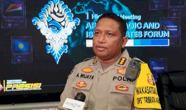KTT-AIS-2023,-Polri-Gunakan-Teknologi-di-Monitoring-91-Command-Center-yang-Teranyar