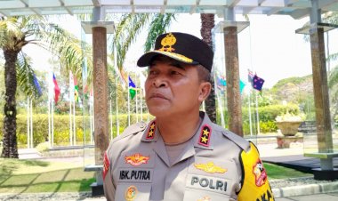 Kapolda-Bali:-Isu-yang-Diangkat-KTT-AIS-Forum-2023-Sudah-Sesuai-Program-Kapolri