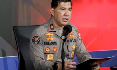 Polri-Mutasi-dan-Rotasi-Jabatan,-Dankorbrimob-dan-6-Kapolda-Berganti