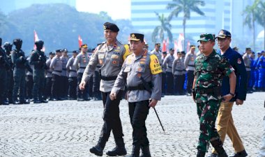 Gelar-Pasukan-Ops-Mantab-Brata,-Ini-Pesan-Kapolri