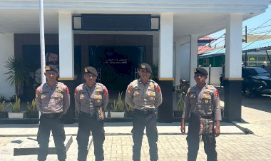Personel-Ditsamapta-Polda-NTT-Siap-Kawal-KPU-dan-BAWASLU-dalam-Operasi-Mantap-Brata-Turangga-2023/2024
