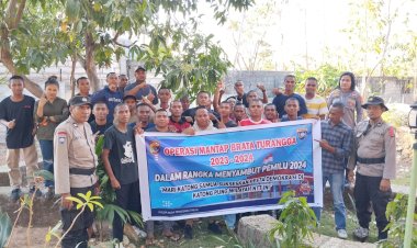 Personel-Ditbimas-Polda-NTT-Berikan-Imbauan-Kamtibmas-kepada-Mahasiswa:-Mendukung-Keamanan-Pilkada-dan-Kondusifitas-Wilayah