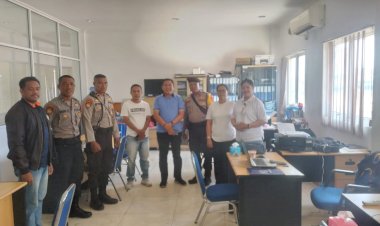 Satgas-PAM-Objek-Kegiatan-Melaksanakan-Koordinasi-dengan-Para-Tokoh-Politik,-Bangun-Sinergi-demi-Keamanan-Pemilu-2024