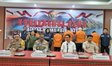 Polda-NTT-Rampungkan-Berkas-Kasus-Korupsi-RS-Pratama-Boking-segera-dilimpahkan-ke-JPU