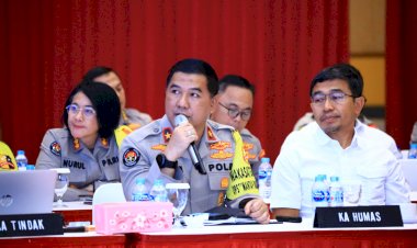 Polri-Gelar-Rakor-Operasi-Mantap-Brata-2023-2024