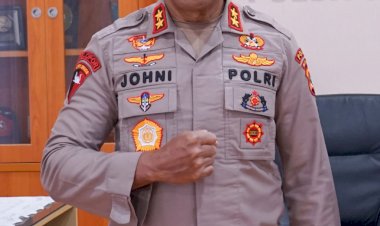 Kapolda-NTT-Ajak-Masyarakat-Jaga-Pemilu-Damai-dan-Lancar