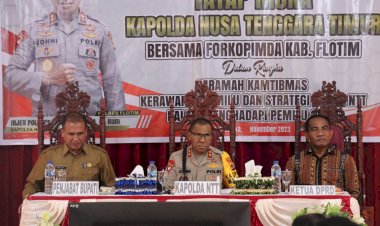 Tatap-Muka-Kapolda-NTT-dengan-Pemangku-Kepentingan-Flotim-dalam-Rangka-Persiapan-Pemilu-2024