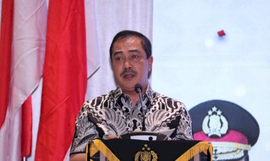 Tekankan-Persatuan-Jelang-Pemilu-2024,-Wakapolri-Jalin-Silaturahmi-Kebangsaan-Bersama-Masyarakat-Sumsel