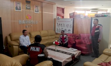 Patroli-Dialogis-Satgas-PAM-Obyek-Penting-Pemilu:-Membangun-Sinergi-Positif-Menuju-Pemilu-2024