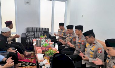 Silaturahmi-dengan-Kaops-NCS-Polri,-UAS-Serukan-Masyarakat-Jaga-Ketertiban-Jelang-Pemilu