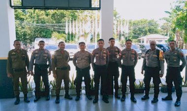 Terapkan-Patroli-Dialogis,-Satgas-PAM-Obyek-Kegiatan-Siap-Amankan-Pemilu-2024