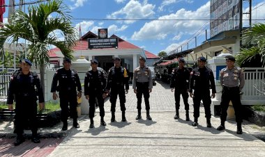 Satgas-Tindak-Tingkatkan-Kesiapan-Keamanan-Dengan-Patroli-Kamtibmas-di-Kota-Kupang