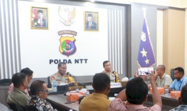 Kapolda-NTT-Tekankan-Netralitas-Polri-dan-Kesiapan-Pengamanan-Pemilu-2024