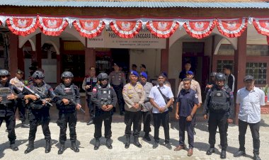 Patroli-Dialogis-Operasi-Mantap-Brata-Turangga-2023/2024:-Membangun-Sinergi-dengan-KPU-dan-Bawaslu