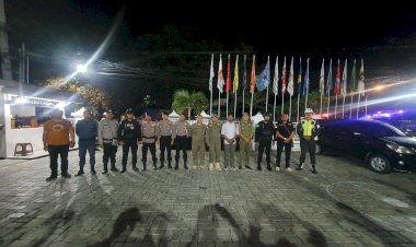 Patroli-Gabungan-Tiga-Pilar:-Menjaga-Kondusifitas-Kamtibmas-di-Provinsi-NTT-Dalam-Tahap-Kampanye-Pemilu-2024