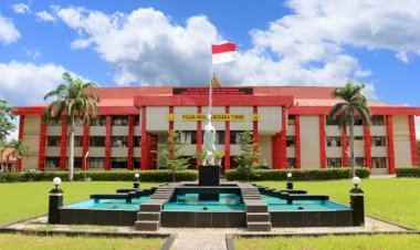 Penyegaran-di-Tubuh-Polri,-Kapolri-Mutasi-Kapolda-NTT-dan-Pimpinan-Daerah-Lainnya