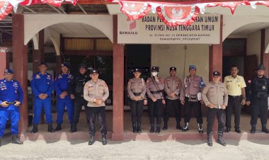 Patroli-Intensif-OMB-Polda-NTT-Menjelang-Pemilu-2024:-Meneguhkan-Komitmen-Keamanan-Demokrasi