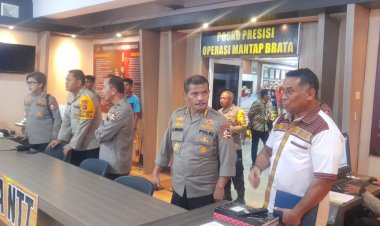 Polda-NTT-Terima-Tim-Supervisi-Operasi-Mantap-Brata-Turangga-2023-2024
