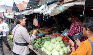 Polres-Lembata-Intensifkan-Pemantauan-Sembako-Jelang-Natal-dan-Tahun-Baru