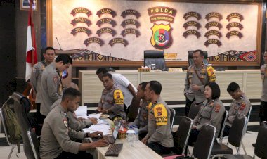 Tim-Wasops-Lilin-Itwasum-Polri-Lakukan-Pendalaman-dan-Peninjauan-Posko-Operasi-Lilin-Turangga-2023-di-Polda-NTT