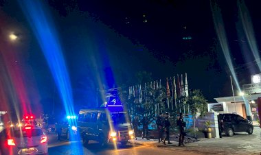 Operasi-Mantap-Brata:-Satgas-Gabungan-Cipta-Kondisi-Kamtibmas-yang-Kondusif-di-Kota-Kupang